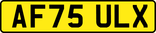 AF75ULX
