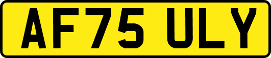 AF75ULY