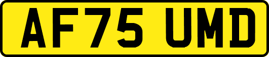 AF75UMD