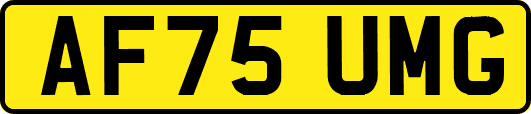 AF75UMG