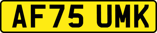 AF75UMK
