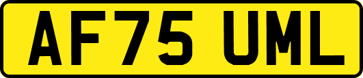 AF75UML