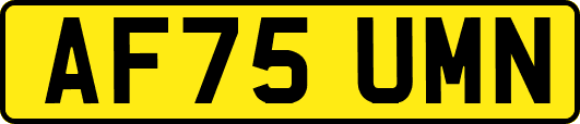 AF75UMN