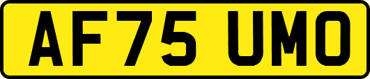 AF75UMO