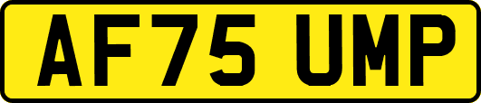 AF75UMP