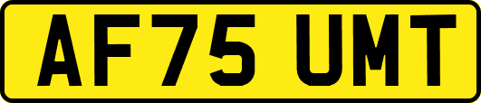 AF75UMT