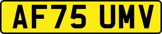 AF75UMV