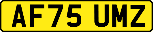AF75UMZ