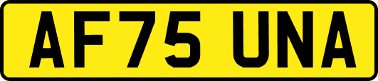 AF75UNA