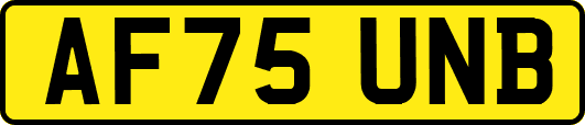 AF75UNB