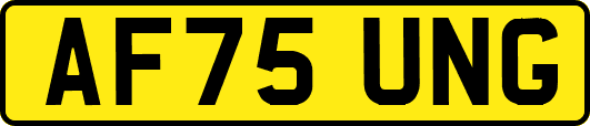 AF75UNG
