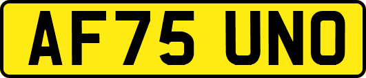 AF75UNO