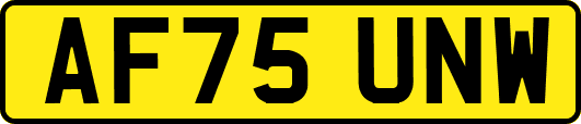 AF75UNW