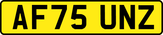 AF75UNZ
