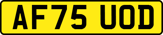 AF75UOD