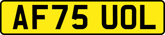 AF75UOL