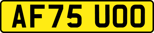 AF75UOO