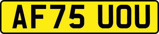 AF75UOU