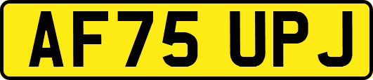 AF75UPJ