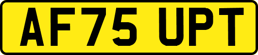 AF75UPT