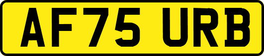 AF75URB