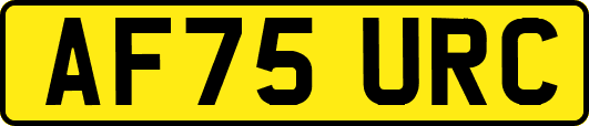 AF75URC