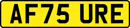AF75URE
