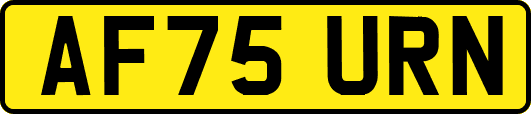 AF75URN