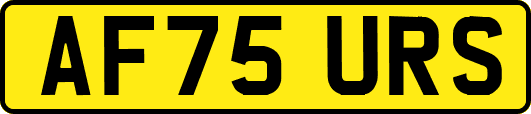 AF75URS