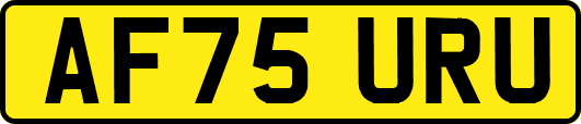 AF75URU