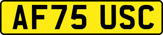 AF75USC
