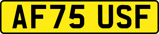 AF75USF