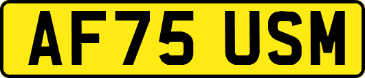 AF75USM