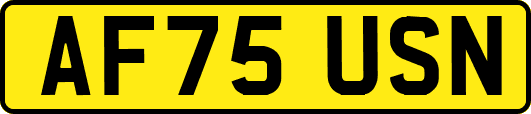 AF75USN