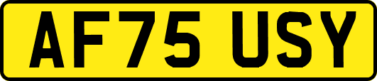 AF75USY