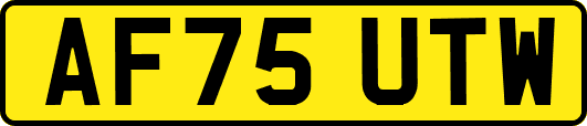 AF75UTW