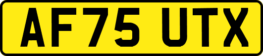 AF75UTX