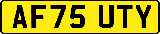 AF75UTY