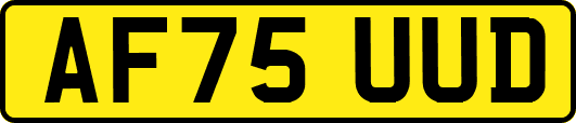 AF75UUD