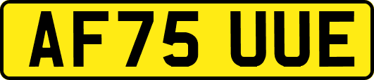 AF75UUE