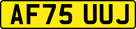 AF75UUJ