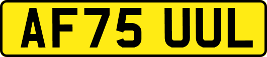 AF75UUL