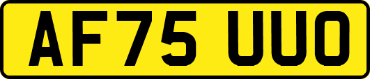 AF75UUO
