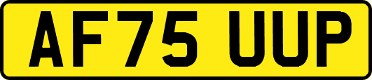 AF75UUP