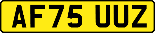 AF75UUZ