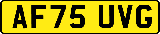 AF75UVG