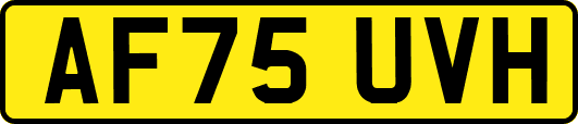 AF75UVH