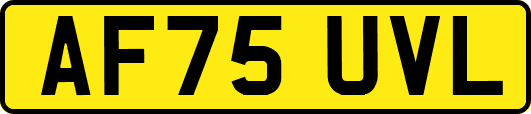 AF75UVL