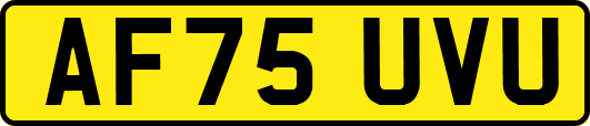 AF75UVU