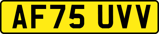 AF75UVV